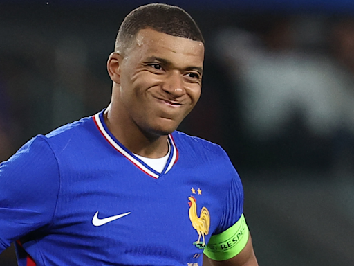 Kylian Mbappe gives up hope of playing for France at Olympics as Real Madrid prevent new signing from competing at major tournament on home soil | Goal.com English Saudi Arabia