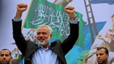 Guerra entre Israel y Gaza, en directo | Hamás considera el asesinato de su líder una “escalada grave” en el conflicto y promete que “no quedará impune”