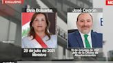 José Cedrón, el hombre detrás del colapso en EsSalud y su conexión con la presidenta Dina Boluarte