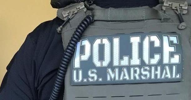 U.S. Marshals task force arrests three Austin homicide suspects within five days