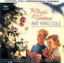 The Magic of Christmas (Nat King Cole album)