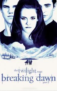 The Twilight Saga: Breaking Dawn Part 2