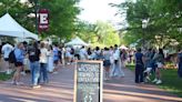 Elon Dining celebrates Earth Week with Earth Festival