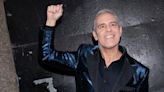 Andy Cohen In The Clear With Bravo After Alleged Misconduct Investigation