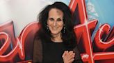 Lesley Joseph's Birds of a Feather was hit with complaints after first episode