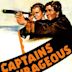 Captains Courageous (1937 film)