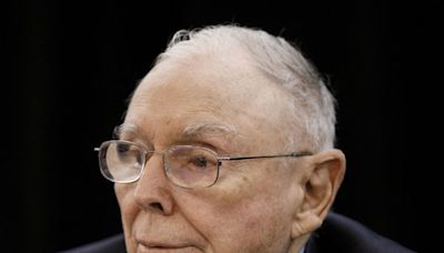 6 Lessons From Charlie Munger on Investing and Business | ThinkAdvisor