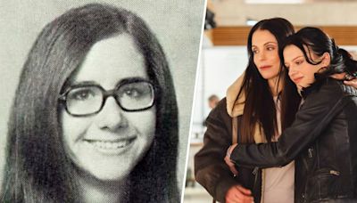 Bethenny Frankel's new Lifetime movie is based on a '70s campus murder