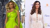 Beyoncé and Mom Tina Knowles-Lawson Attend Knowles-Rowland House Renovation Celebration in Houston