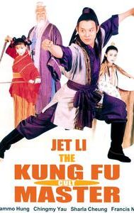 Kung Fu Cult Master