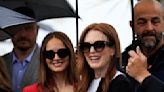 Natalie Portman, Julianne Moore y el toque polémico que siempre se espera en el Festival de Cannes