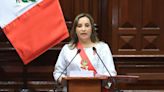 Dina Boluarte anuncia creación de la Escuela Nacional de Administración Pública: ¿qué es y quiénes pueden participar?