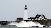 Thousands without power and 1 dead after Atlantic storm Lee pummels New England and Maritime Canada