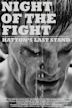 Night of the Fight: Hatton's Last Stand