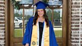 “IF” and“ Walking Dead” Star Cailey Fleming Shares Graduation Photo: ‘Bye High School’