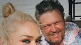 Gwen Stefani and Blake Shelton Take Selfies and Taste Test Beer on Fourth of July: 'Happy 4th, Y'all!'