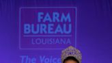 Daughter of slain Lafourche deputy crowned Louisiana Farm Bureau queen felt his presence