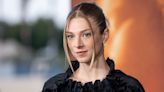 ‘Hunger Games’ Prequel Casts ‘Euphoria’ Star Hunter Schafer