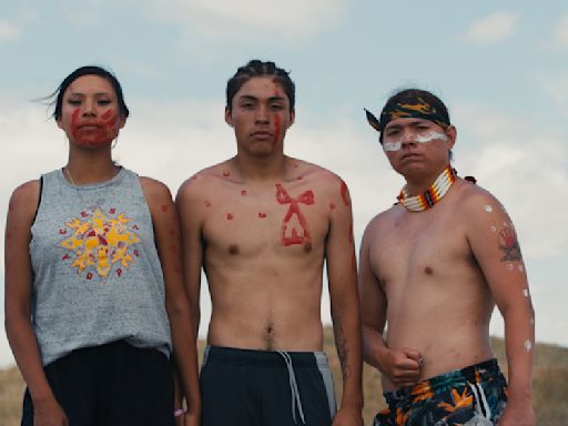 AMC+’s Mark Ruffalo-Produced ‘Lakota Nation vs. United States’ Lands Top Prize at Documentary Emmys