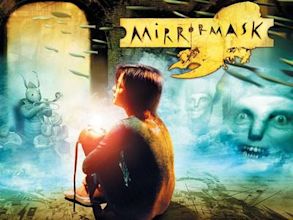 Mirrormask