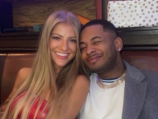 Everything we know about Paige Hyland’s boyfriend, Jayvon Thrift