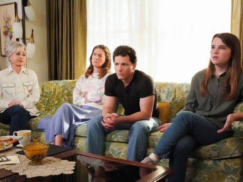Georgie & Mandy’s First Marriage Cast: Young Sheldon Alums to Guest Star in Spin-off