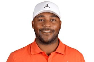 Harold Varner III