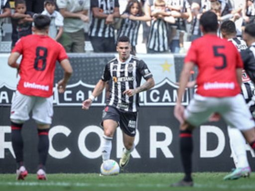 Overdose de Galo no domingo