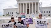 The Supreme Court allows emergency abortions in Idaho for now in a limited ruling