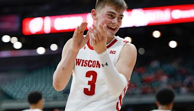 What Nebraska men’s basketball fans can expect from Connor Essegian