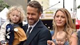 Ryan Reynolds makes candid confession about 9-year-old daughter James