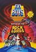 GoBots: Battle of the Rock Lords (1986)