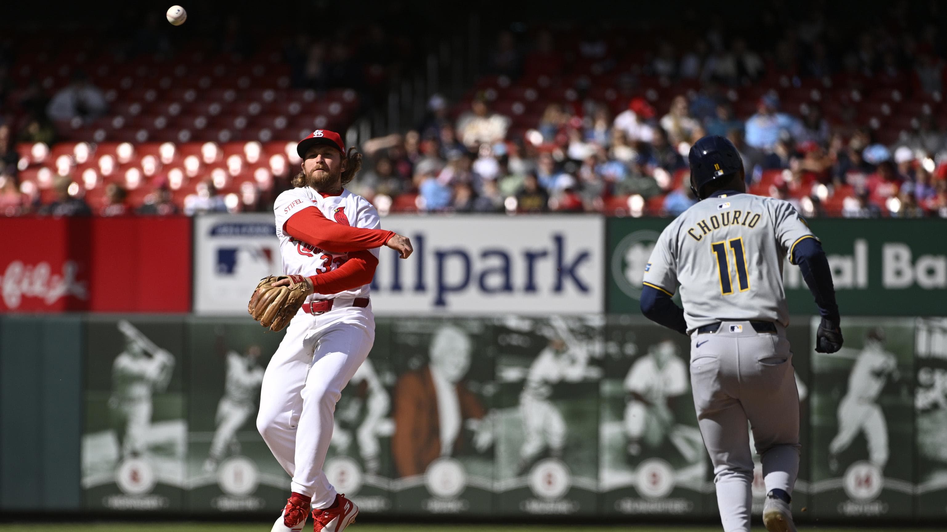 Milwaukee Brewers' Emerging Star Putting Up Numbers Only Seen Once in Last 120 Years of Baseball History