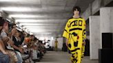 Walter Van Beirendonck muestra al hombre como un explorador de un mundo tecnificado