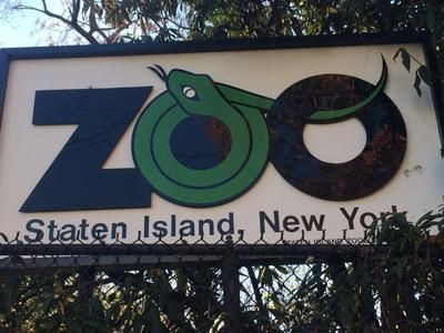 Staten Island Zoo