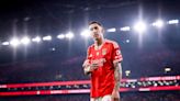 Di María: "Ahora todo es paz"