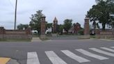 Cumberland University hosted the Tennessee Maneuvers ahead of World War II