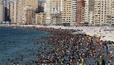 Por qué unas vacaciones en el Mediterráneo pueden ser perjudiciales para la salud