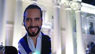 Revuelo en El Salvador por una reforma que podría abrir el camino a la reelección indefinida de Bukele