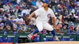 Shota Imanaga stars in major league debut as Cubs beat Rockies 5-0 in Wrigley Field opener