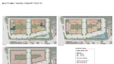 Granville apartment complex plan gets neighborhood committee's OK