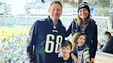 Savannah Guthrie and Family Cheer on Philadelphia Eagles in NFC Championship Win: Photos