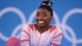 Simone Biles lista para reclamar su trono en París 2024