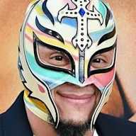 Rey Mysterio