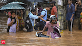 Delhi Rains: Prepare for more wet weather today - The Economic Times