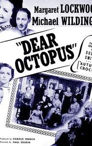 Dear Octopus