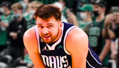 ‘Your Mom’s a F*king H*e’: Leaked Video of Luka Doncic Trash Talking Celtics Fan During 2024 NBA Finals Goes Viral