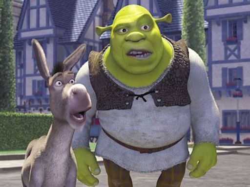 ¿Cuándo sale Shrek 5? Un actor habría revelado la fecha de estreno en 2025