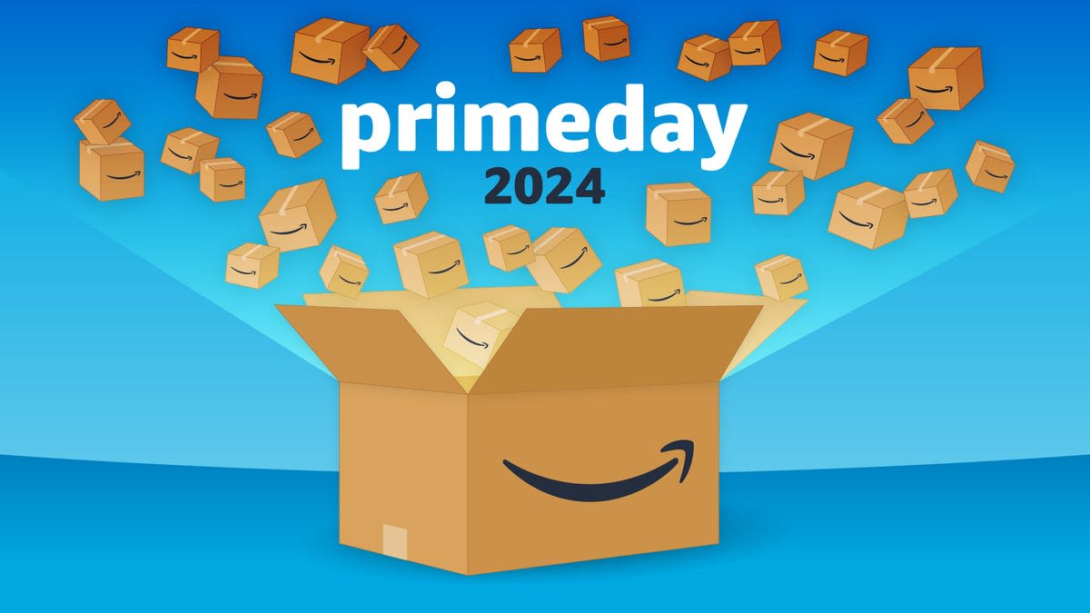 The best early Amazon Prime Day 2024 deals