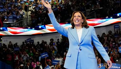 Kamala Harris Is Making A Play For Georgia, But Can She Pull It Off?